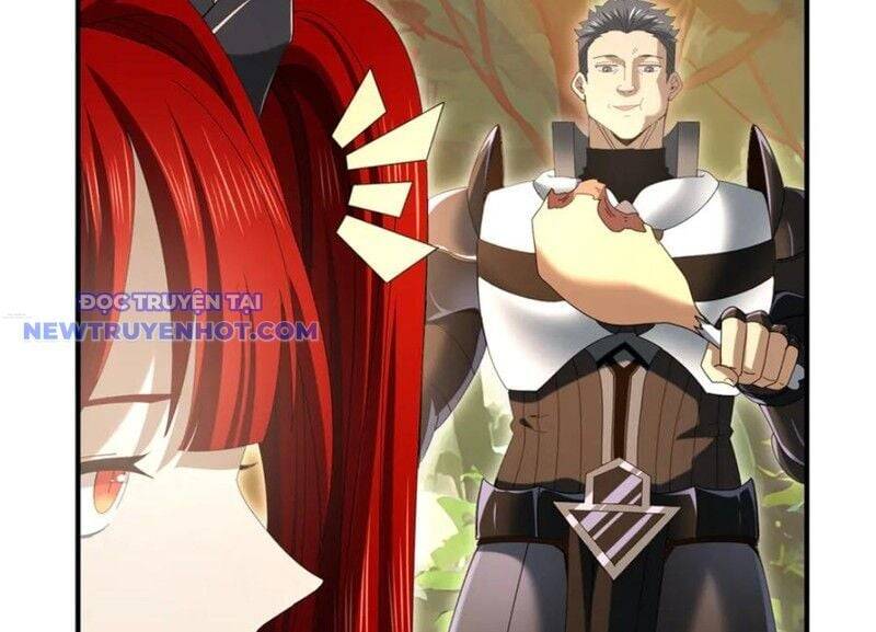 Toàn Dân Chuyển Chức: Ngự Long Sư Là Chức Nghiệp Yếu Nhất?: Chapter 84