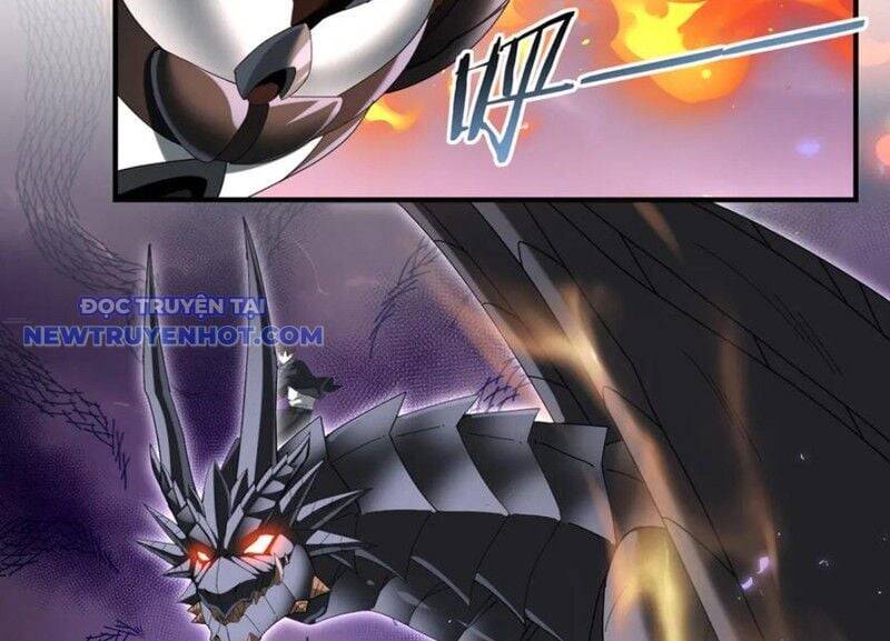 Toàn Dân Chuyển Chức: Ngự Long Sư Là Chức Nghiệp Yếu Nhất?: Chapter 84