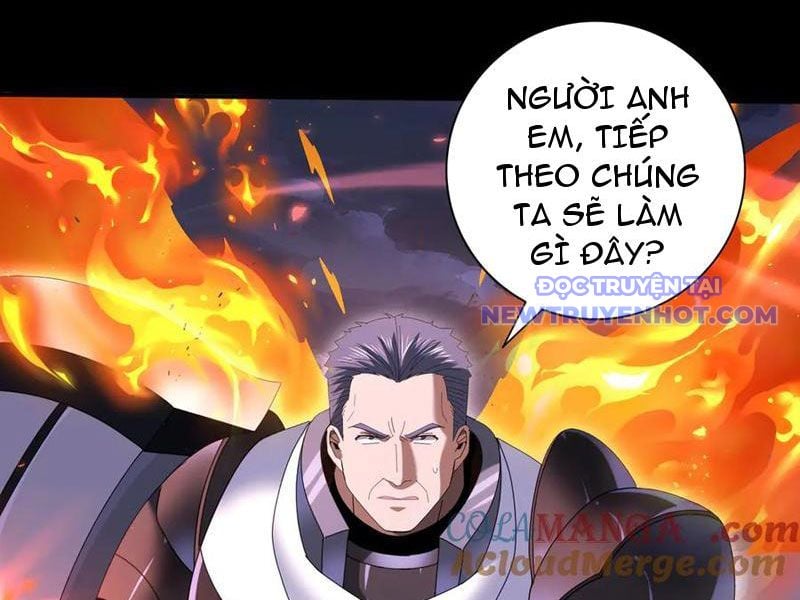 Toàn Dân Chuyển Chức: Ngự Long Sư Là Chức Nghiệp Yếu Nhất?: Chapter 85