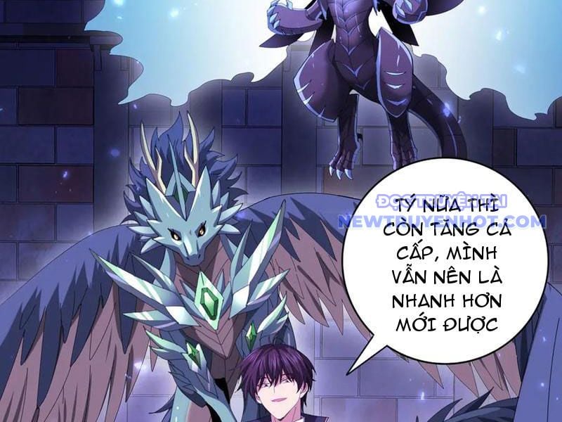 Toàn Dân Chuyển Chức: Ngự Long Sư Là Chức Nghiệp Yếu Nhất?: Chapter 85