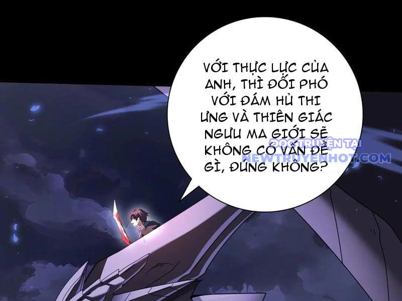 Toàn Dân Chuyển Chức: Ngự Long Sư Là Chức Nghiệp Yếu Nhất?: Chapter 85