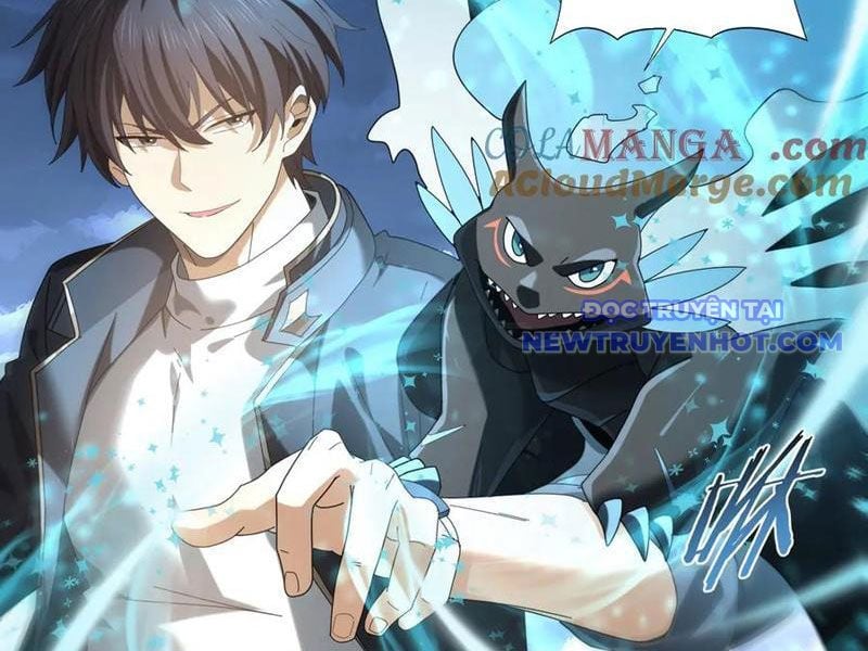 Toàn Dân Chuyển Chức: Ngự Long Sư Là Chức Nghiệp Yếu Nhất?: Chapter 85