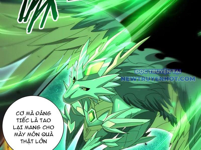 Toàn Dân Chuyển Chức: Ngự Long Sư Là Chức Nghiệp Yếu Nhất?: Chapter 85