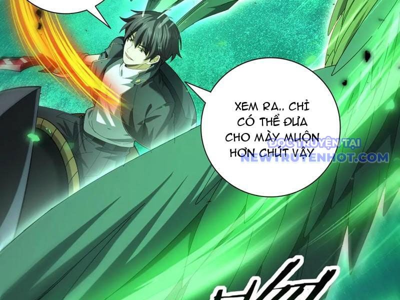 Toàn Dân Chuyển Chức: Ngự Long Sư Là Chức Nghiệp Yếu Nhất?: Chapter 85