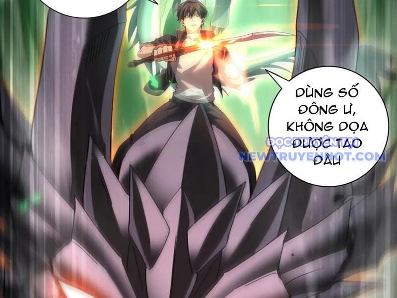 Toàn Dân Chuyển Chức: Ngự Long Sư Là Chức Nghiệp Yếu Nhất?: Chapter 85