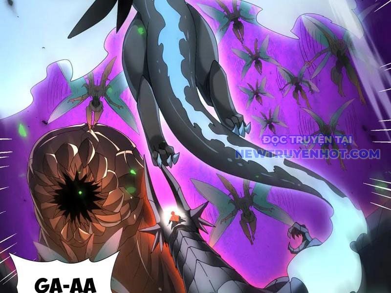 Toàn Dân Chuyển Chức: Ngự Long Sư Là Chức Nghiệp Yếu Nhất?: Chapter 85