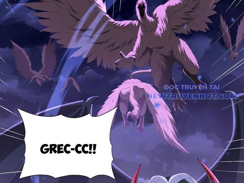 Toàn Dân Chuyển Chức: Ngự Long Sư Là Chức Nghiệp Yếu Nhất?: Chapter 85