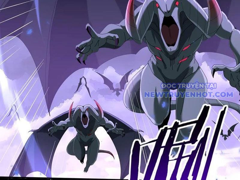 Toàn Dân Chuyển Chức: Ngự Long Sư Là Chức Nghiệp Yếu Nhất?: Chapter 85