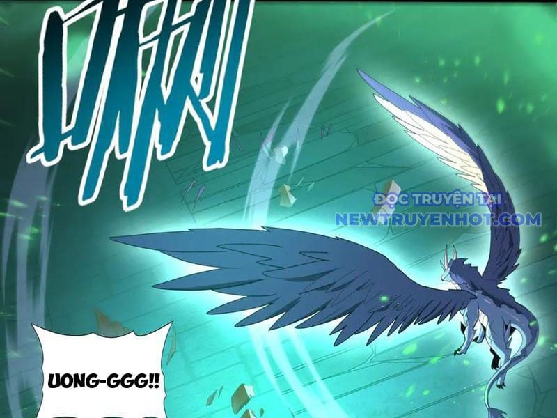 Toàn Dân Chuyển Chức: Ngự Long Sư Là Chức Nghiệp Yếu Nhất?: Chapter 85