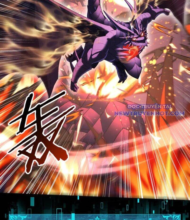 Toàn Dân Chuyển Chức: Ngự Long Sư Là Chức Nghiệp Yếu Nhất?: Chapter 86