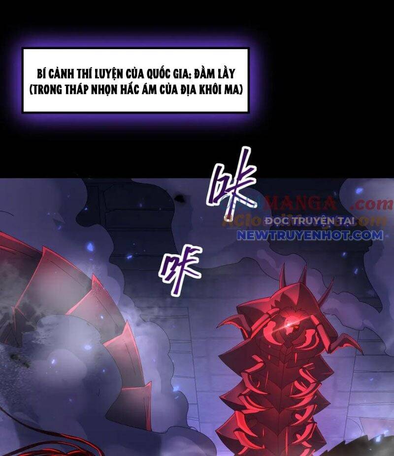 Toàn Dân Chuyển Chức: Ngự Long Sư Là Chức Nghiệp Yếu Nhất?: Chapter 86