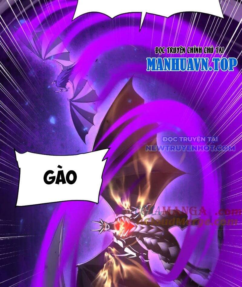 Toàn Dân Chuyển Chức: Ngự Long Sư Là Chức Nghiệp Yếu Nhất?: Chapter 86