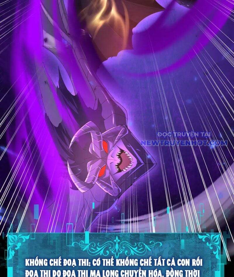 Toàn Dân Chuyển Chức: Ngự Long Sư Là Chức Nghiệp Yếu Nhất?: Chapter 86
