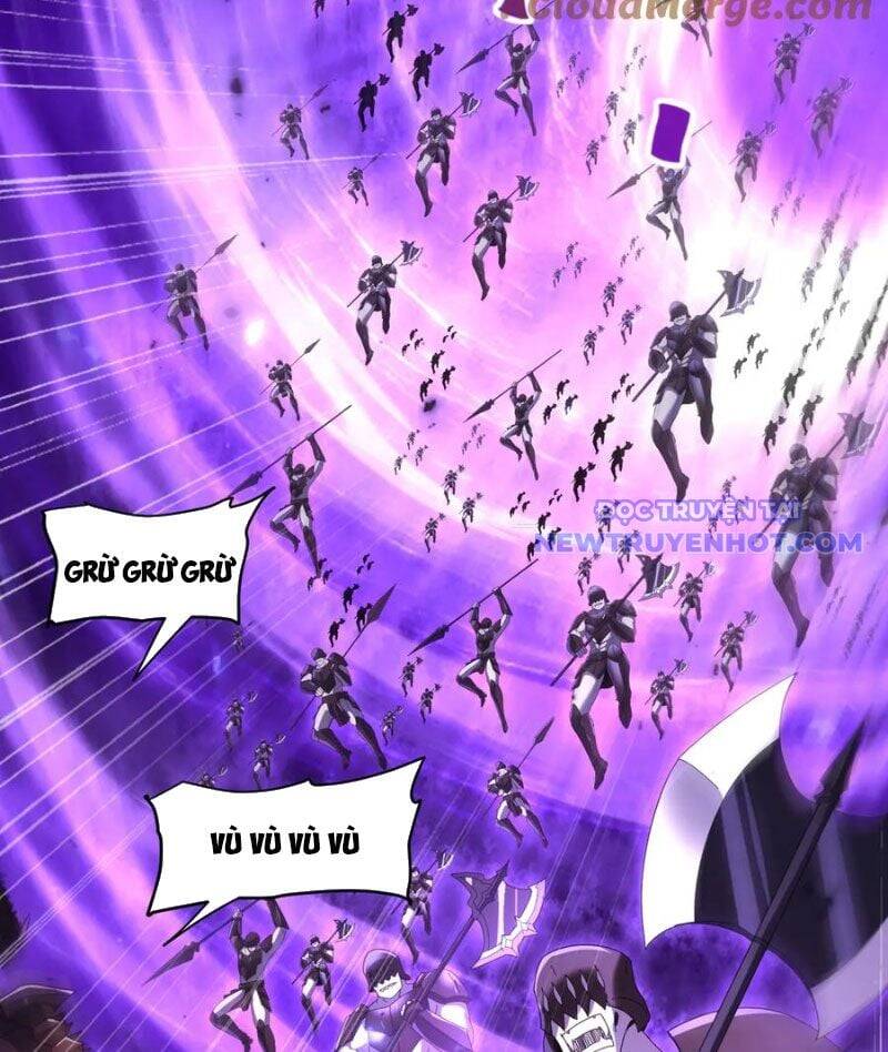 Toàn Dân Chuyển Chức: Ngự Long Sư Là Chức Nghiệp Yếu Nhất?: Chapter 86