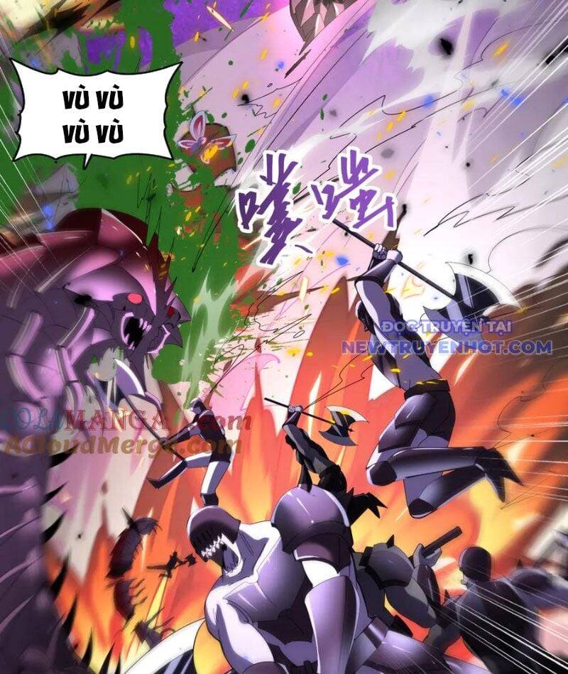 Toàn Dân Chuyển Chức: Ngự Long Sư Là Chức Nghiệp Yếu Nhất?: Chapter 86