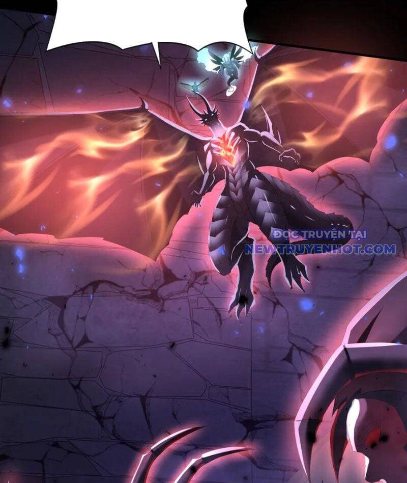 Toàn Dân Chuyển Chức: Ngự Long Sư Là Chức Nghiệp Yếu Nhất?: Chapter 86