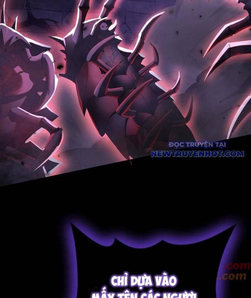 Toàn Dân Chuyển Chức: Ngự Long Sư Là Chức Nghiệp Yếu Nhất?: Chapter 86