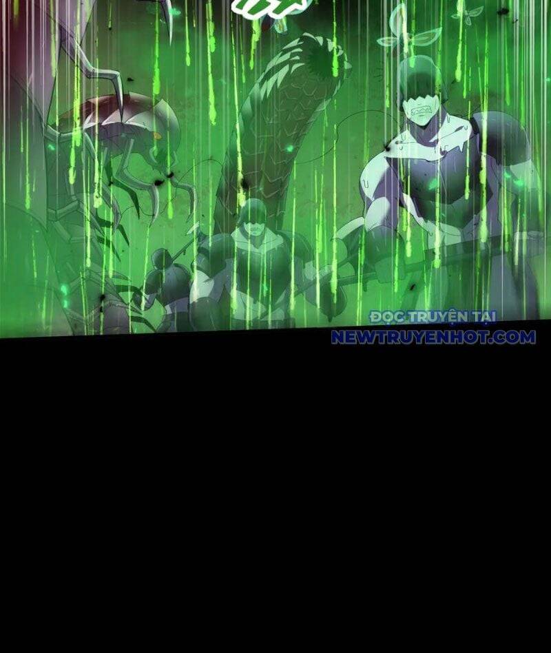 Toàn Dân Chuyển Chức: Ngự Long Sư Là Chức Nghiệp Yếu Nhất?: Chapter 86