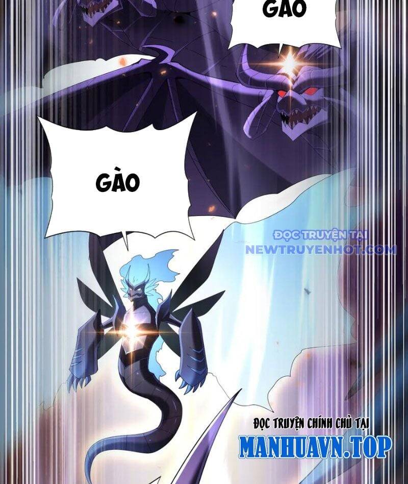 Toàn Dân Chuyển Chức: Ngự Long Sư Là Chức Nghiệp Yếu Nhất?: Chapter 86