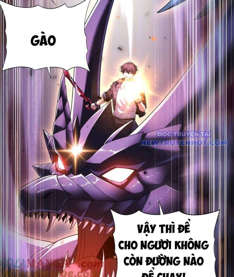 Toàn Dân Chuyển Chức: Ngự Long Sư Là Chức Nghiệp Yếu Nhất?: Chapter 86