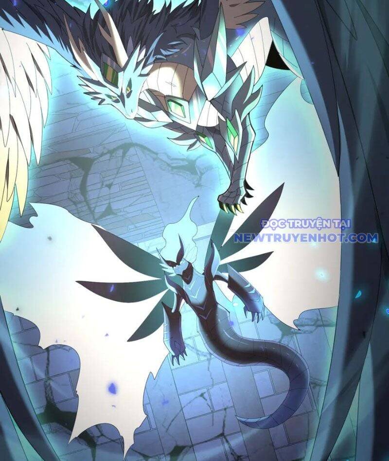 Toàn Dân Chuyển Chức: Ngự Long Sư Là Chức Nghiệp Yếu Nhất?: Chapter 86