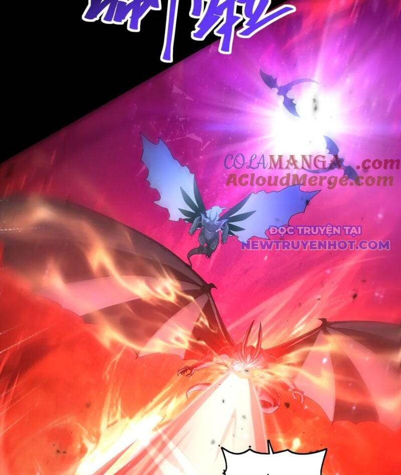 Toàn Dân Chuyển Chức: Ngự Long Sư Là Chức Nghiệp Yếu Nhất?: Chapter 86