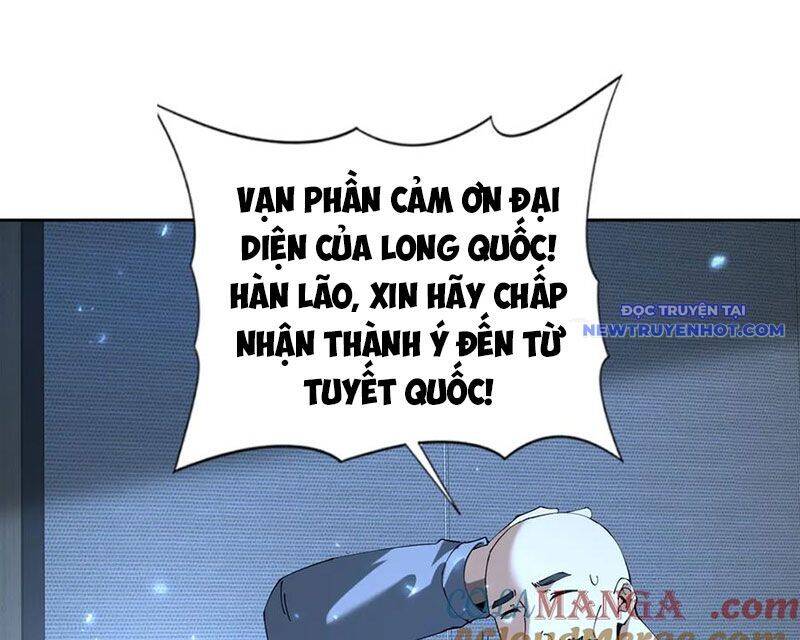 Toàn Dân Chuyển Chức: Ngự Long Sư Là Chức Nghiệp Yếu Nhất?: Chapter 87
