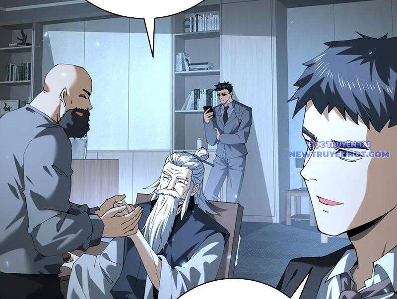Toàn Dân Chuyển Chức: Ngự Long Sư Là Chức Nghiệp Yếu Nhất?: Chapter 87