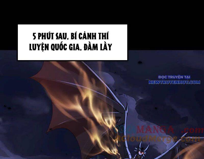 Toàn Dân Chuyển Chức: Ngự Long Sư Là Chức Nghiệp Yếu Nhất?: Chapter 87