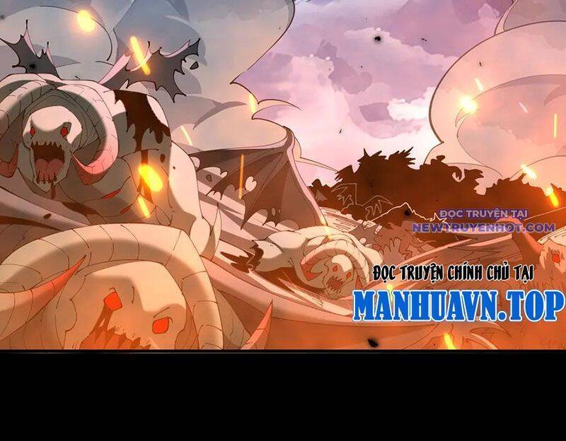 Toàn Dân Chuyển Chức: Ngự Long Sư Là Chức Nghiệp Yếu Nhất?: Chapter 87
