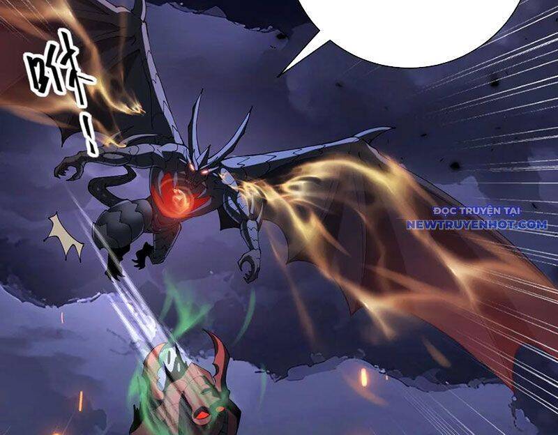 Toàn Dân Chuyển Chức: Ngự Long Sư Là Chức Nghiệp Yếu Nhất?: Chapter 87