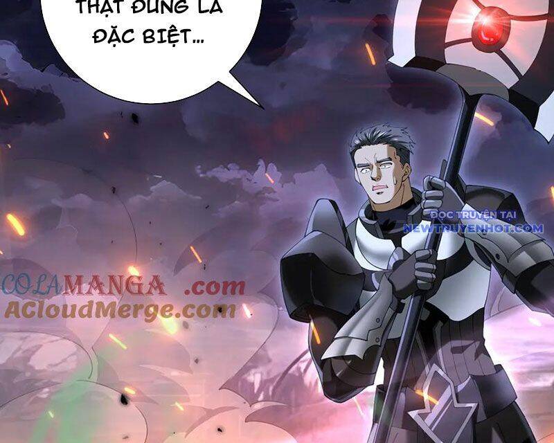 Toàn Dân Chuyển Chức: Ngự Long Sư Là Chức Nghiệp Yếu Nhất?: Chapter 87