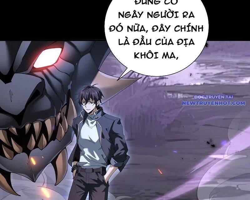 Toàn Dân Chuyển Chức: Ngự Long Sư Là Chức Nghiệp Yếu Nhất?: Chapter 87
