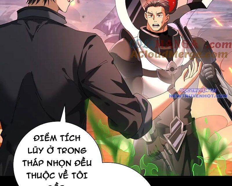 Toàn Dân Chuyển Chức: Ngự Long Sư Là Chức Nghiệp Yếu Nhất?: Chapter 87