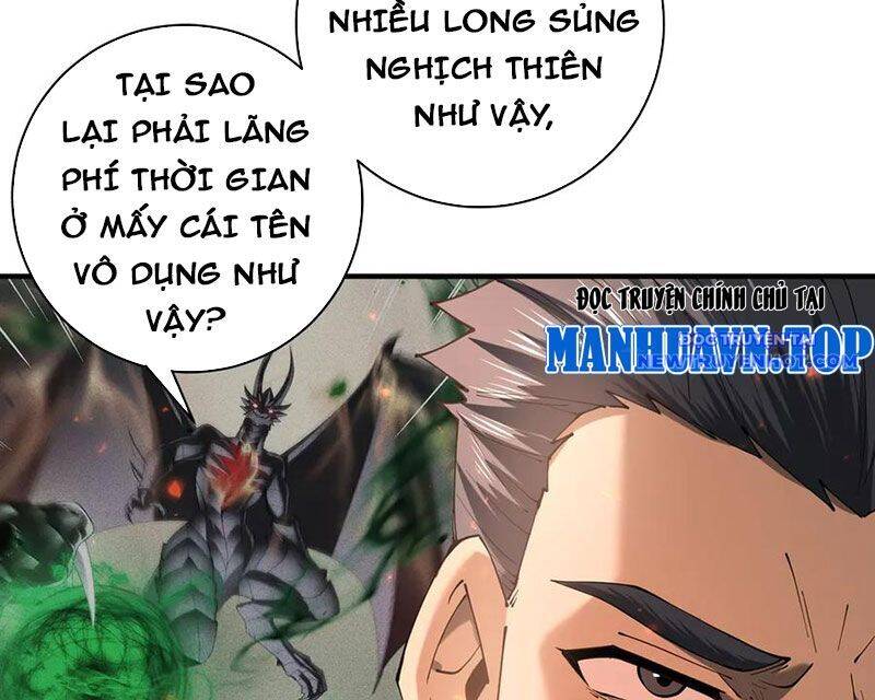 Toàn Dân Chuyển Chức: Ngự Long Sư Là Chức Nghiệp Yếu Nhất?: Chapter 87
