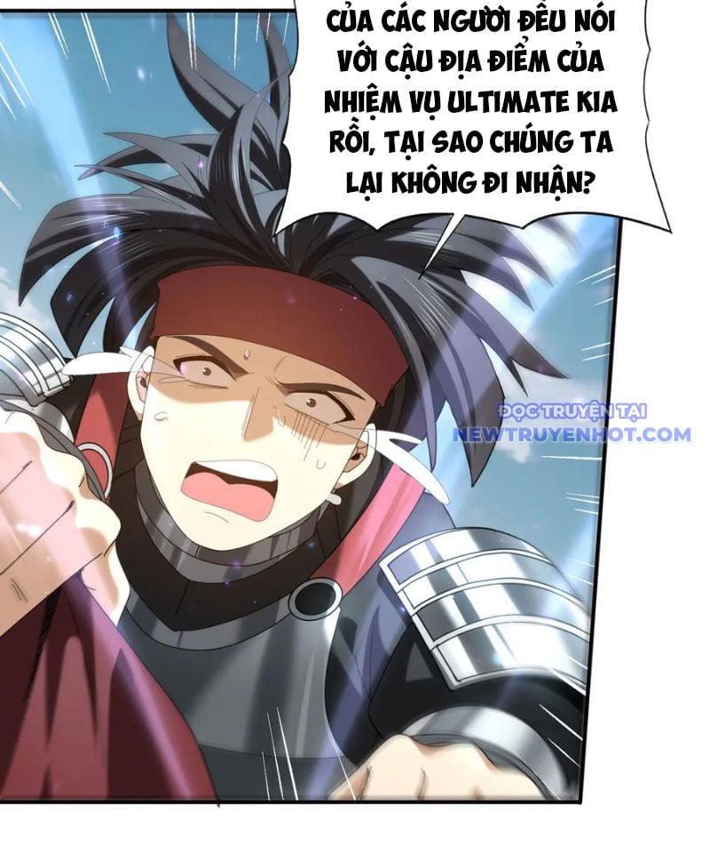 Toàn Dân Chuyển Chức: Ngự Long Sư Là Chức Nghiệp Yếu Nhất?: Chapter 89
