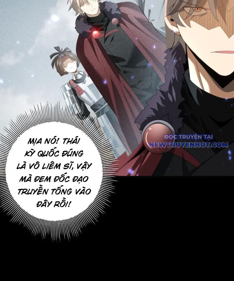 Toàn Dân Chuyển Chức: Ngự Long Sư Là Chức Nghiệp Yếu Nhất?: Chapter 89