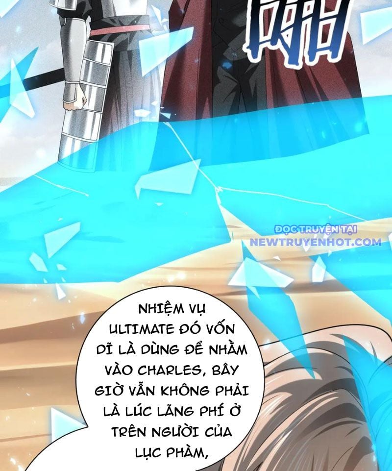 Toàn Dân Chuyển Chức: Ngự Long Sư Là Chức Nghiệp Yếu Nhất?: Chapter 89