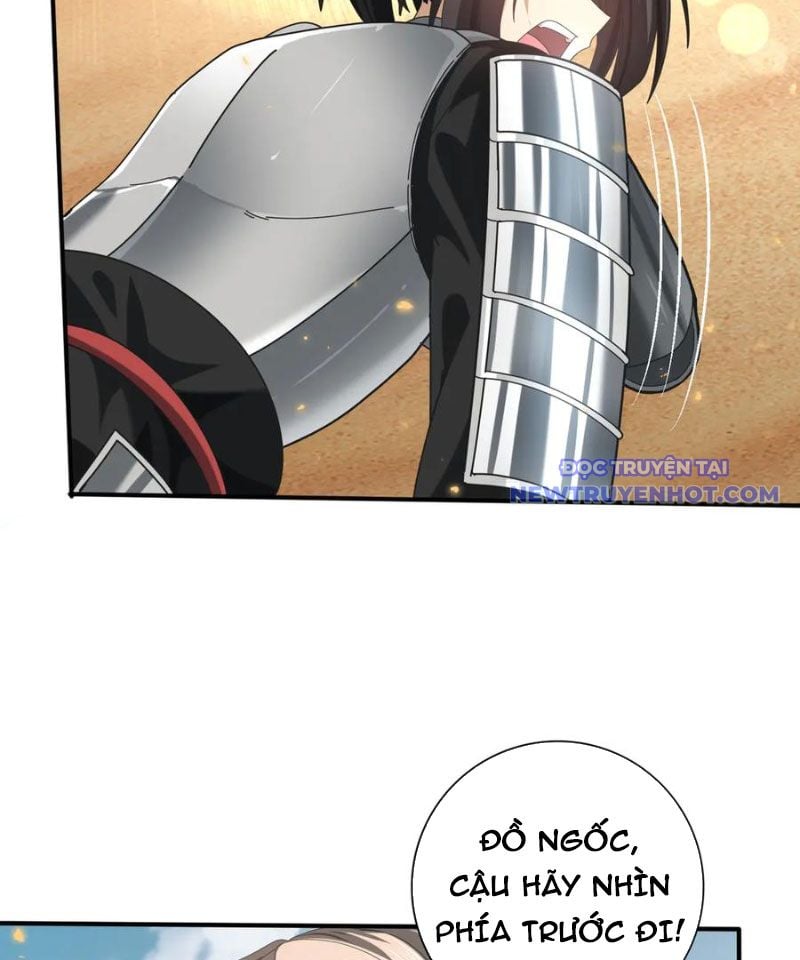 Toàn Dân Chuyển Chức: Ngự Long Sư Là Chức Nghiệp Yếu Nhất?: Chapter 89