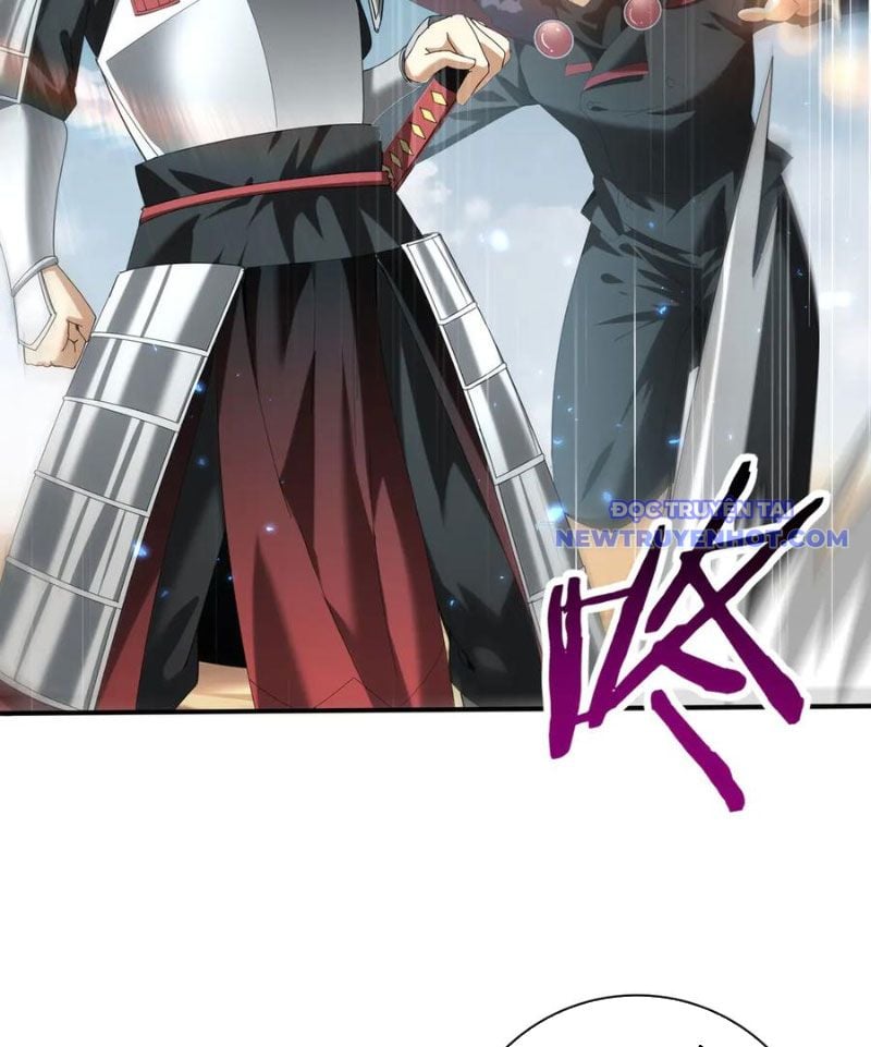 Toàn Dân Chuyển Chức: Ngự Long Sư Là Chức Nghiệp Yếu Nhất?: Chapter 89