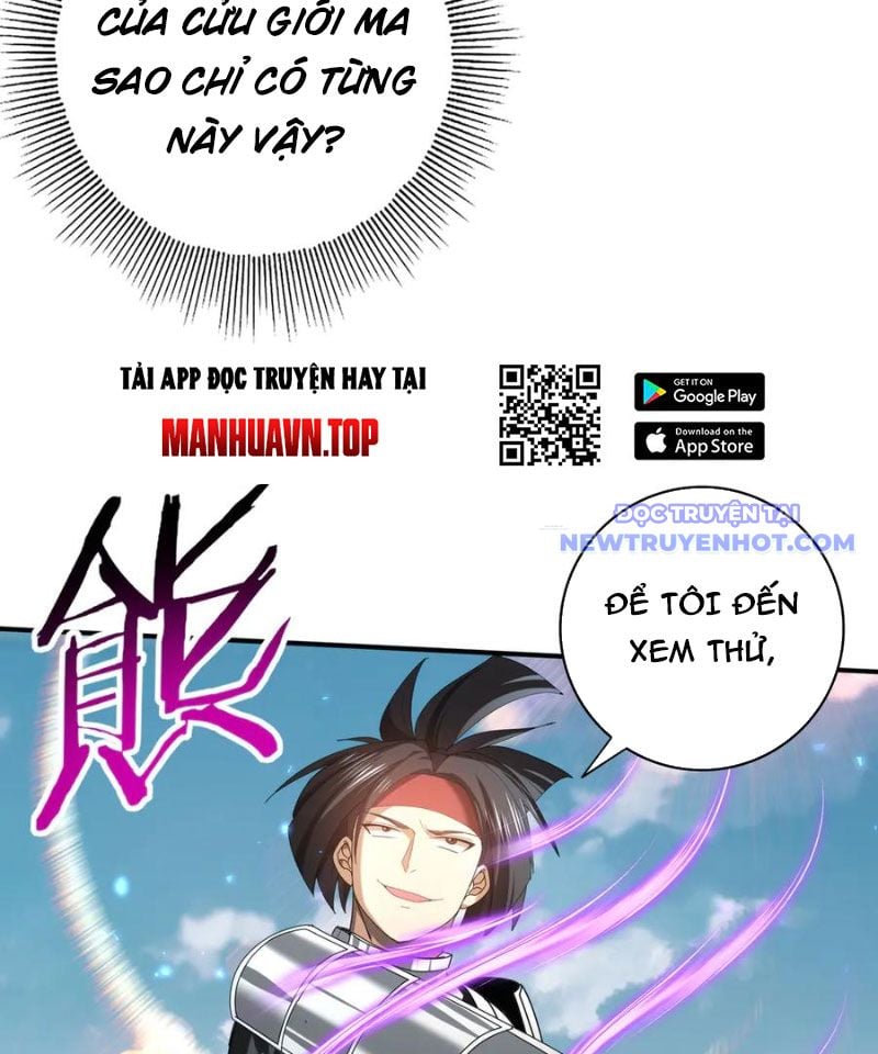 Toàn Dân Chuyển Chức: Ngự Long Sư Là Chức Nghiệp Yếu Nhất?: Chapter 89