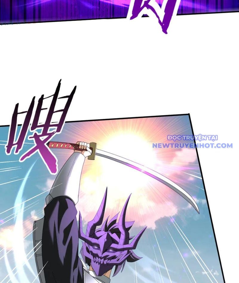 Toàn Dân Chuyển Chức: Ngự Long Sư Là Chức Nghiệp Yếu Nhất?: Chapter 89