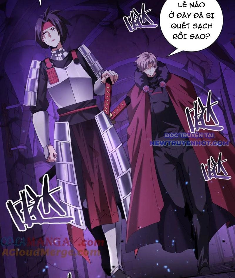 Toàn Dân Chuyển Chức: Ngự Long Sư Là Chức Nghiệp Yếu Nhất?: Chapter 89