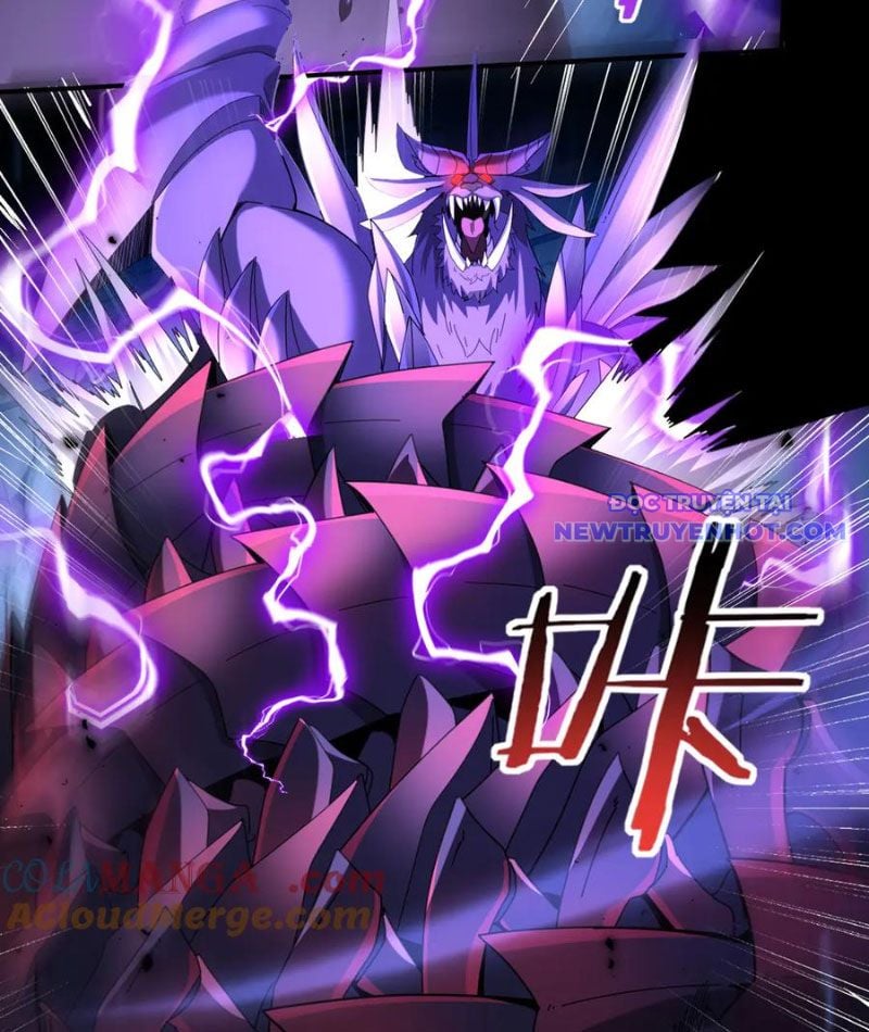 Toàn Dân Chuyển Chức: Ngự Long Sư Là Chức Nghiệp Yếu Nhất?: Chapter 89