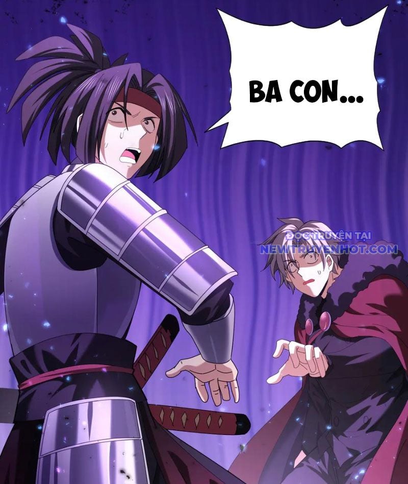Toàn Dân Chuyển Chức: Ngự Long Sư Là Chức Nghiệp Yếu Nhất?: Chapter 89