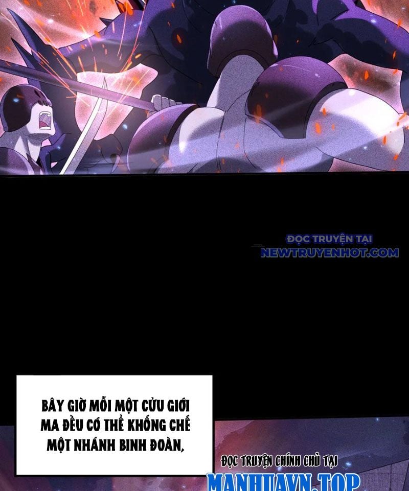 Toàn Dân Chuyển Chức: Ngự Long Sư Là Chức Nghiệp Yếu Nhất?: Chapter 90