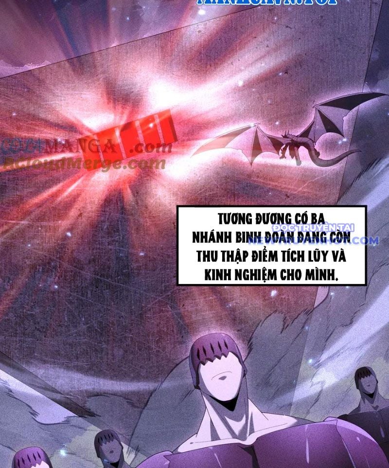 Toàn Dân Chuyển Chức: Ngự Long Sư Là Chức Nghiệp Yếu Nhất?: Chapter 90