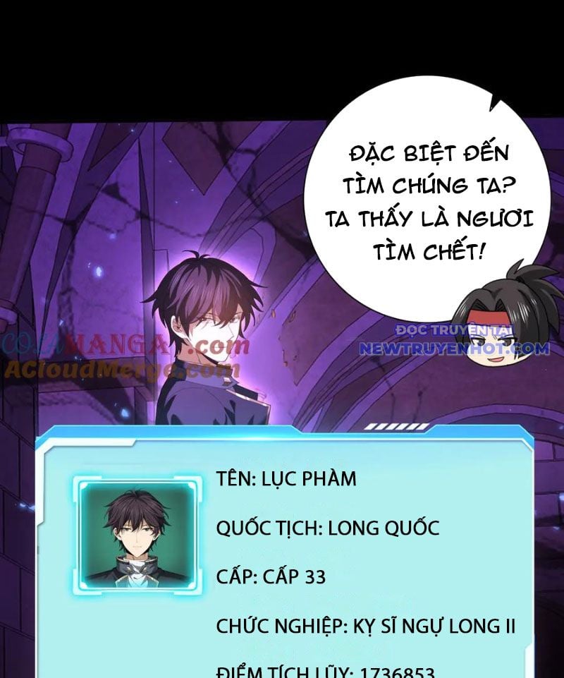 Toàn Dân Chuyển Chức: Ngự Long Sư Là Chức Nghiệp Yếu Nhất?: Chapter 90