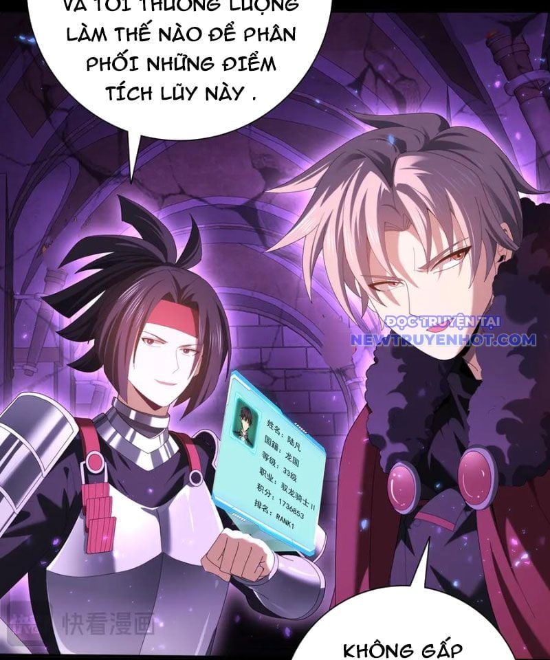 Toàn Dân Chuyển Chức: Ngự Long Sư Là Chức Nghiệp Yếu Nhất?: Chapter 90