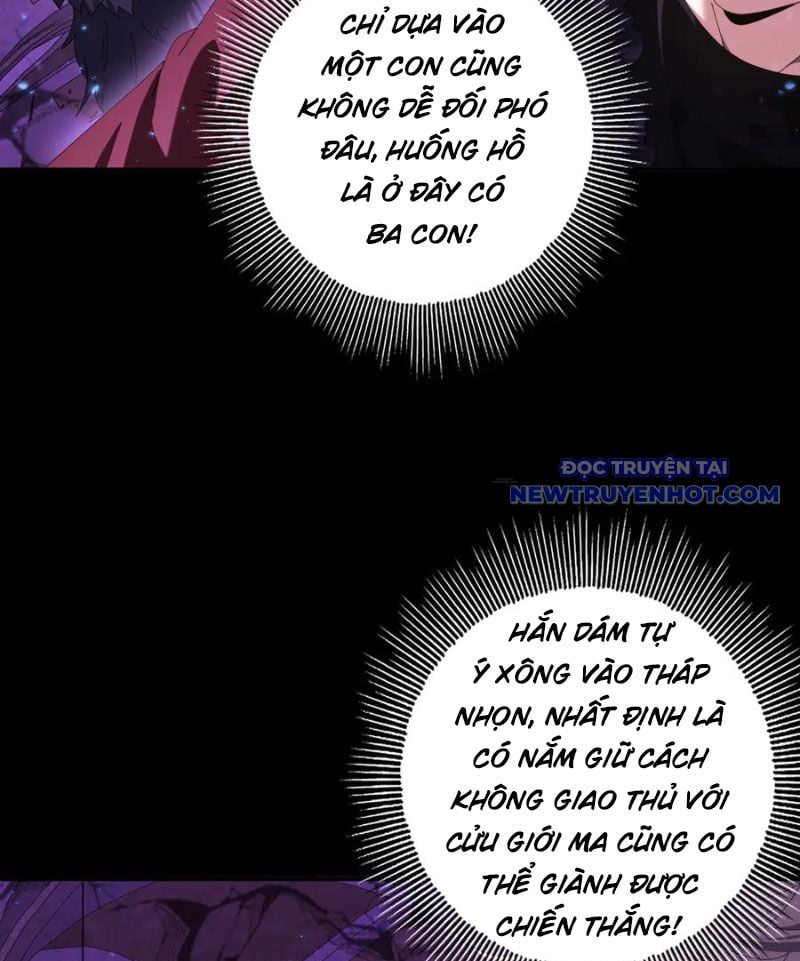 Toàn Dân Chuyển Chức: Ngự Long Sư Là Chức Nghiệp Yếu Nhất?: Chapter 90